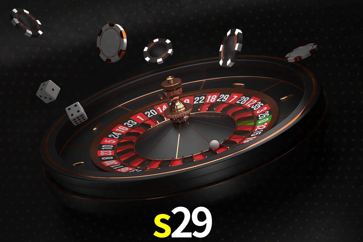 s29 - Caça-Níqueis Explosivo - s29.com