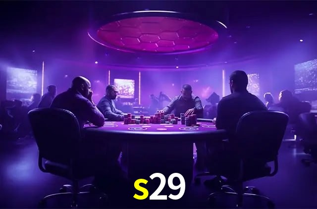 Apostas de Tênis s29