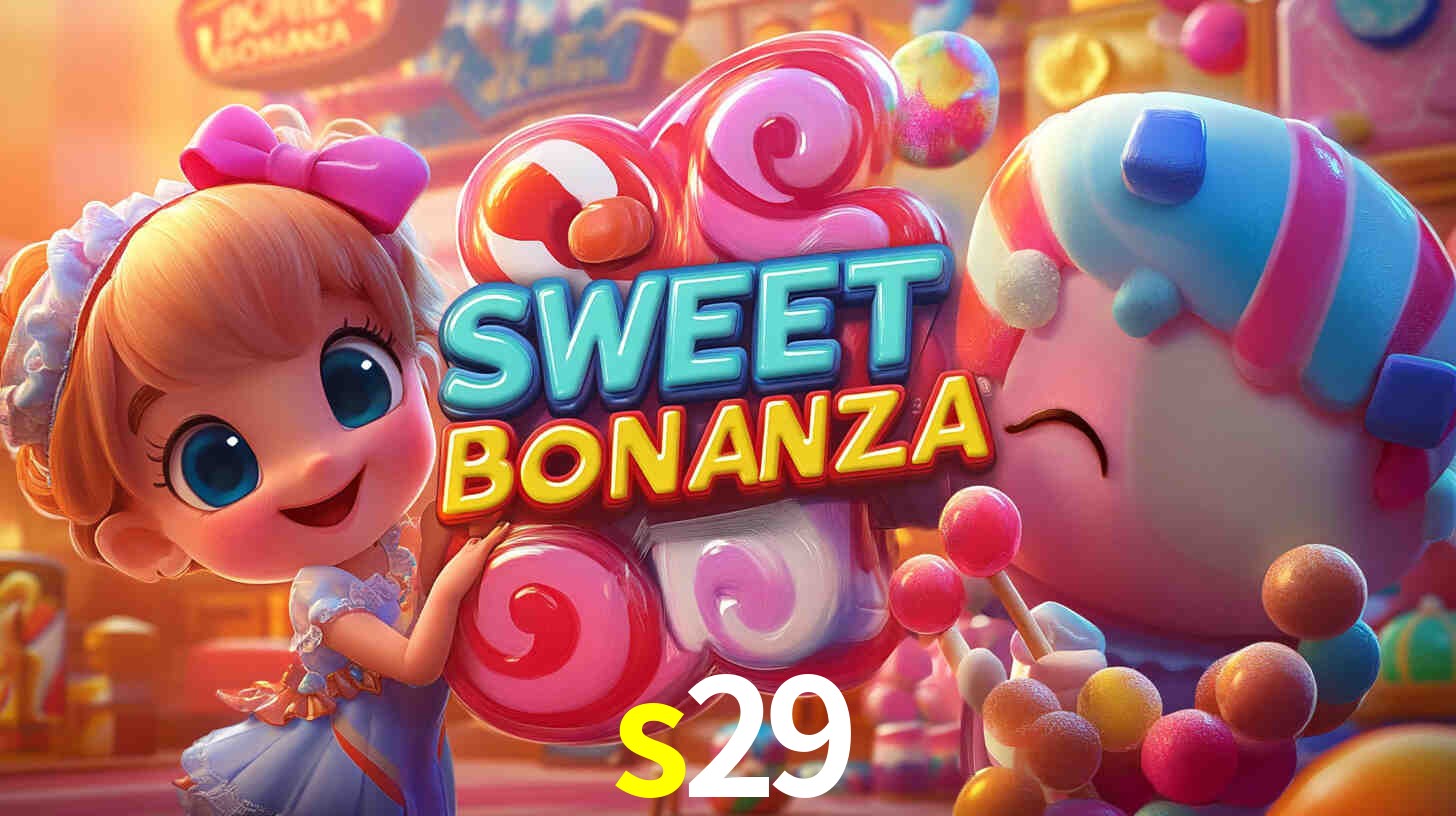 Descubra a Magia dos Jogos de Arcade no s29