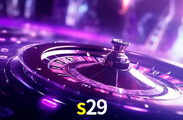 A Emoção da Loteria na s29: Uma Chance de Mudança de Vida