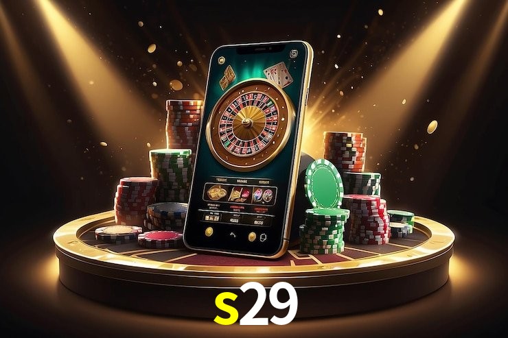 Casino Ao Vivo s29