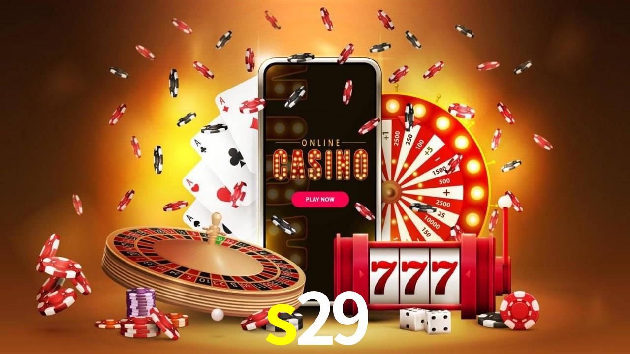 Estatísticas do Jogo s29