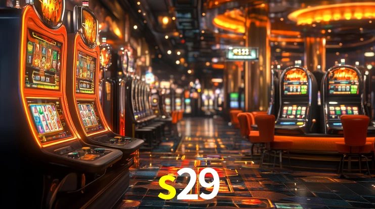 s29 App Interface