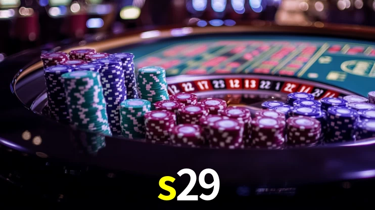 VIP Casino s29