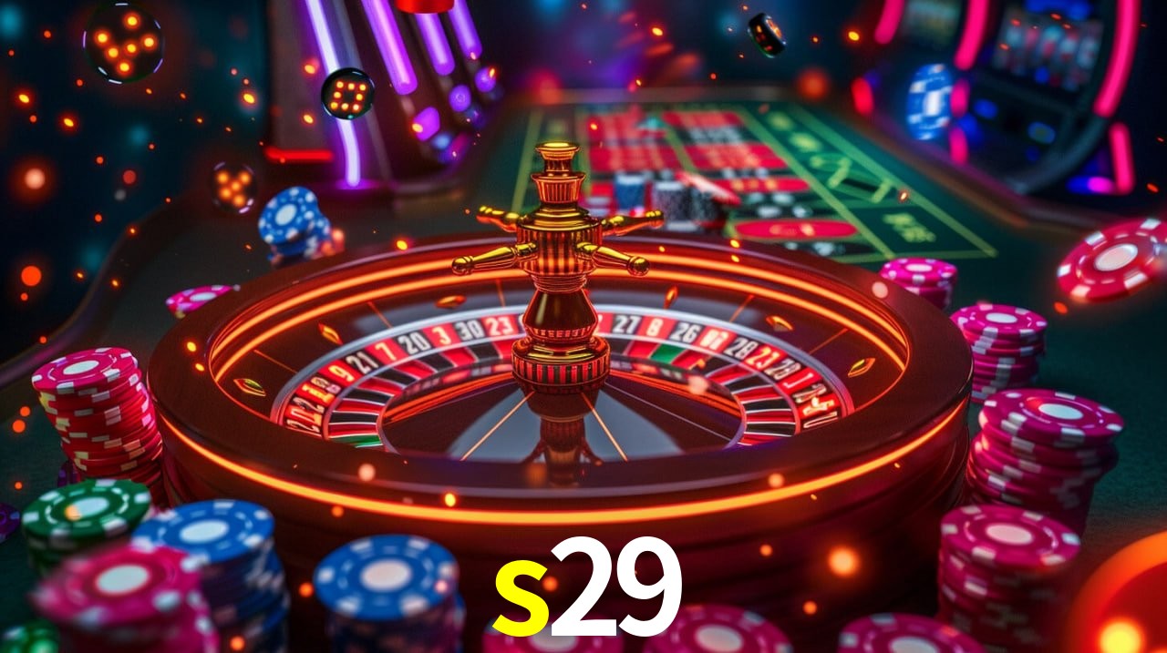 Desvendando o Mundo dos Jogos Virtuais na s29