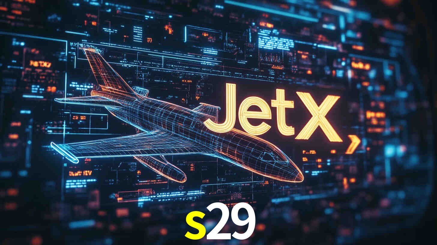 A Revolução dos Aplicativos de Jogos no s29