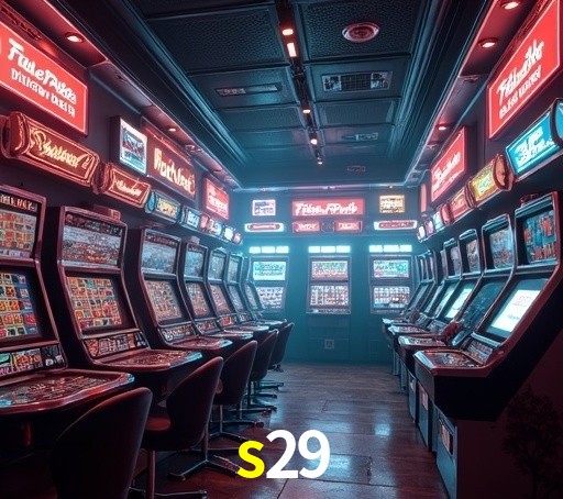 Integração de APIs s29