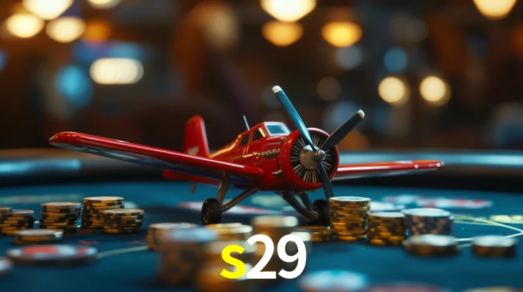 Game Providers s29