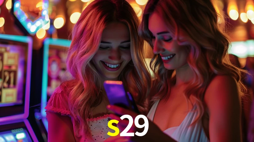 Experimente o Login Seguro Premium no s29