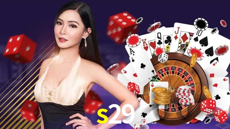 cassino s29