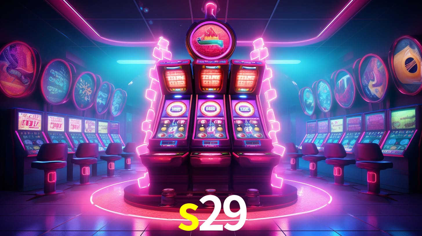s29: Seu Especialista em Apostas Esportivas Brasileiras