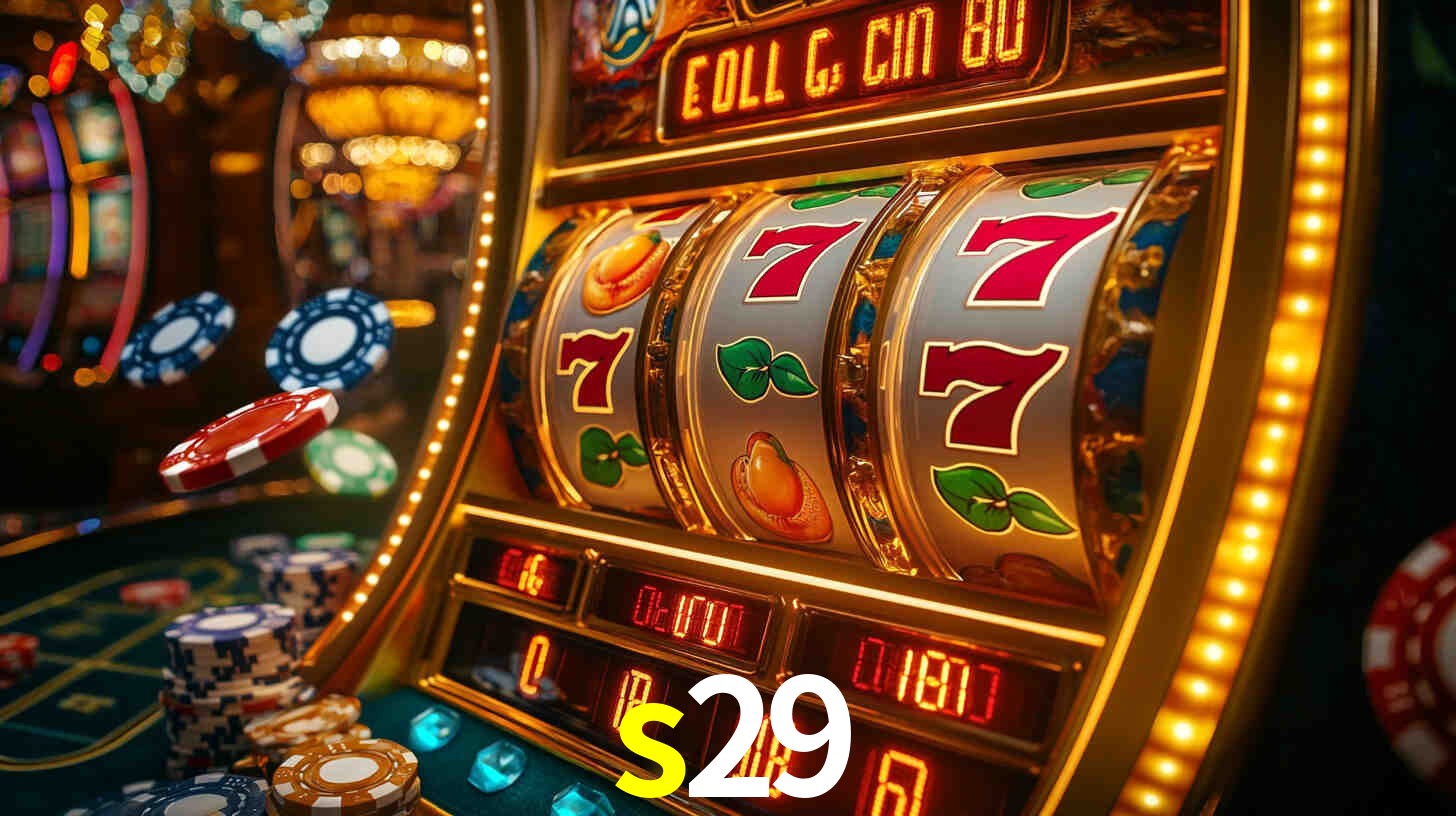 Exclusive Games s29