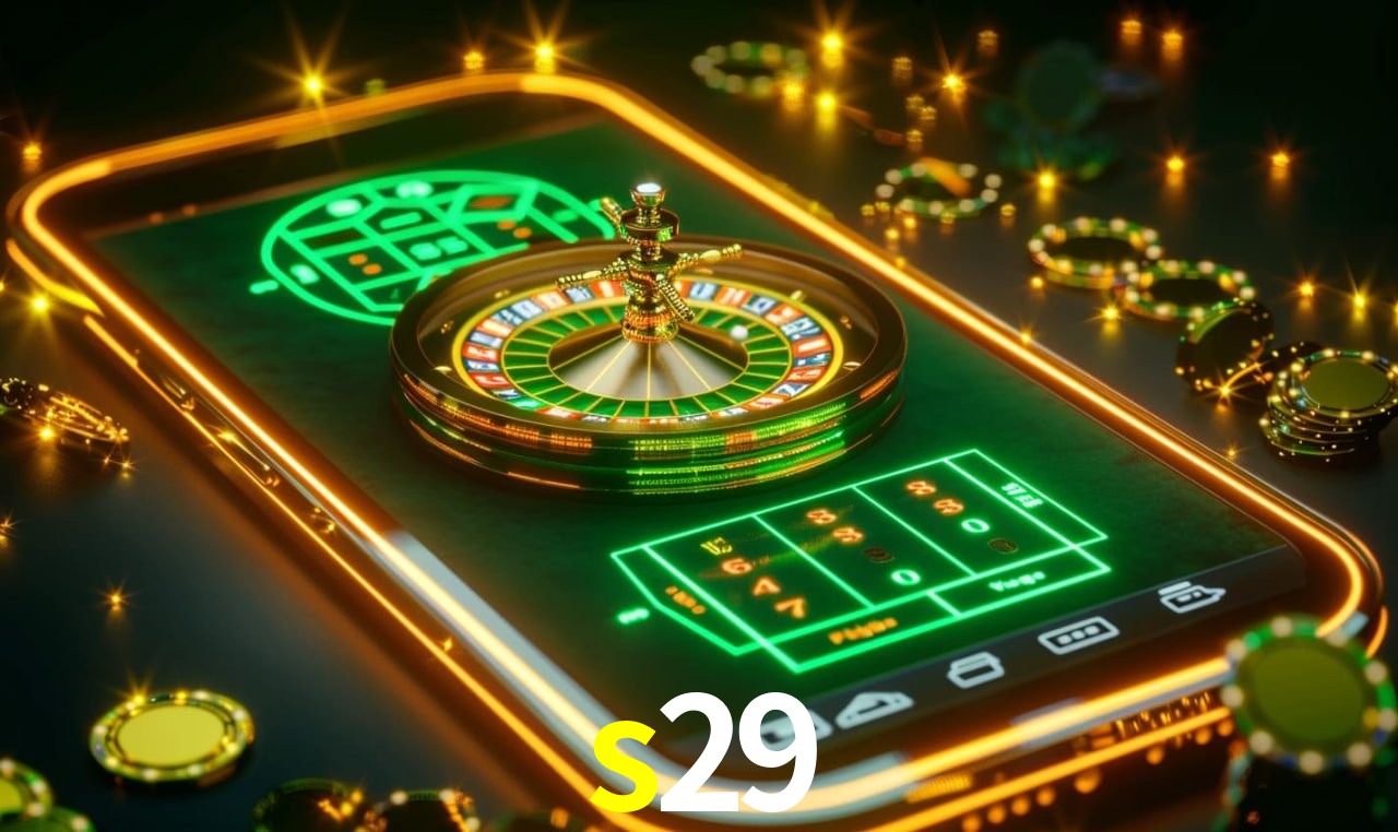 Login Seguro s29