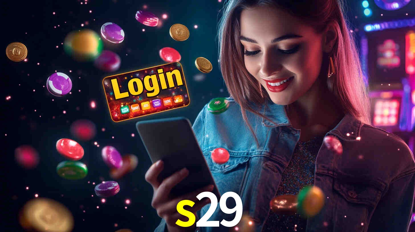 Descubra o Programa VIP da s29: Vantagens Exclusivas para Jogadores