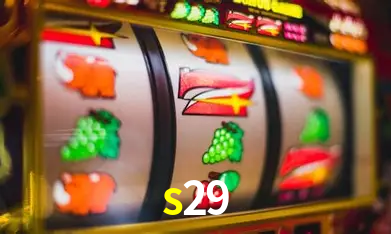 A Revolução dos Aplicativos de Jogos no s29
