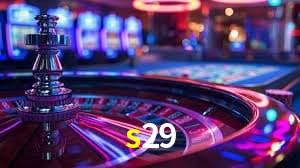 Jogo Spaceman s29