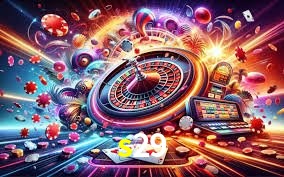 Mesa de Blackjack s29