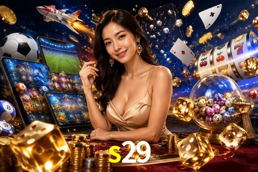 Slot Games s29