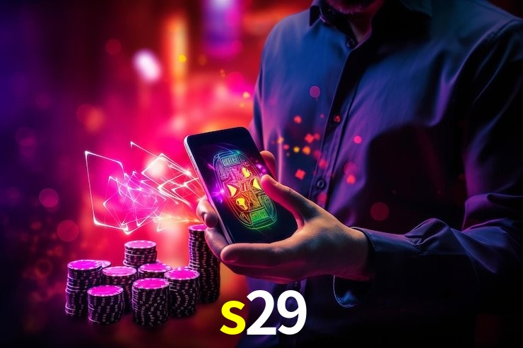 Interface Premium s29