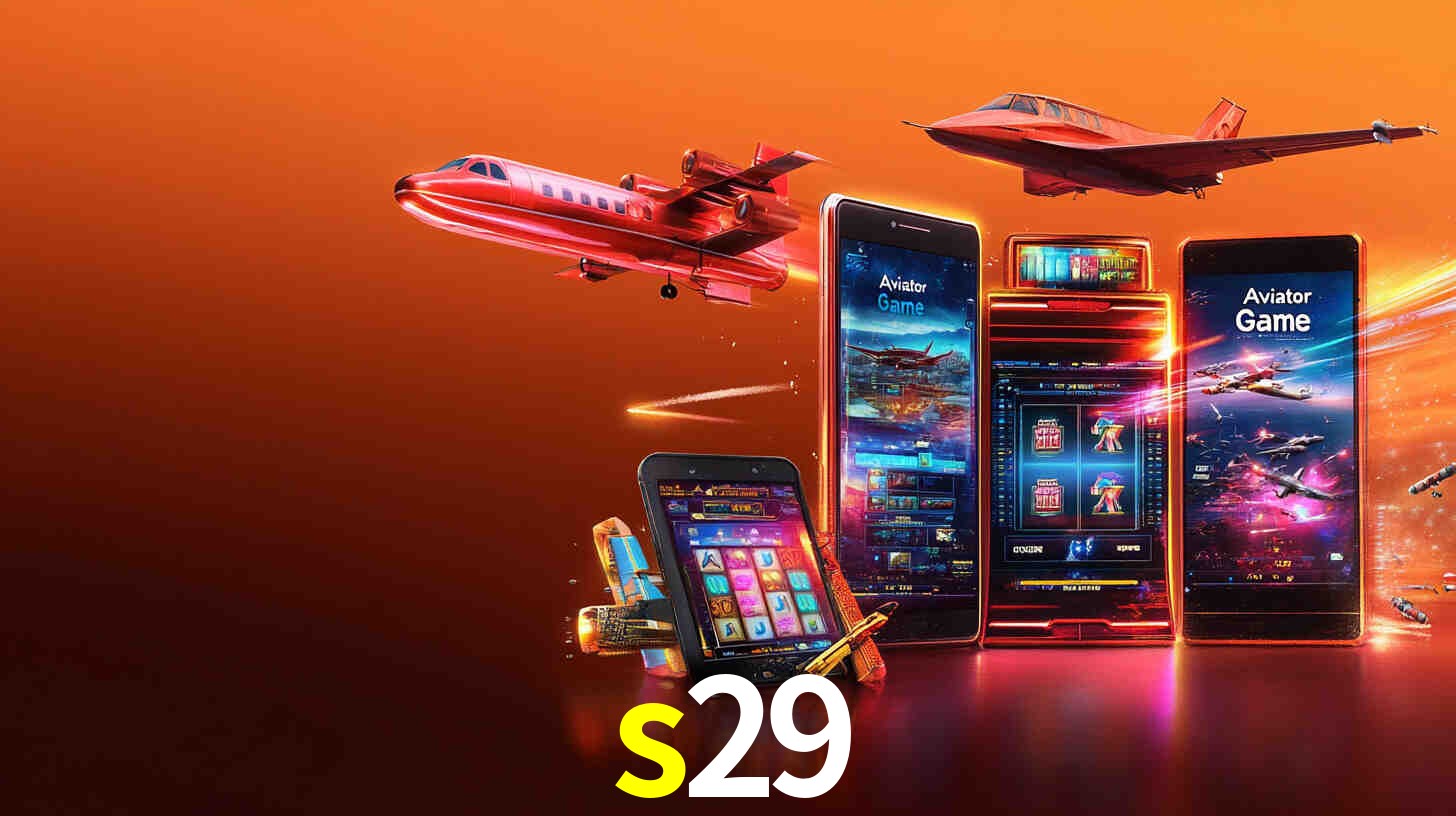 Desvendando o Mundo dos Jogos Virtuais na s29