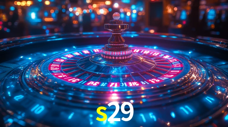 Explore as vantagens do s29: serviço profissional e confiabilidade