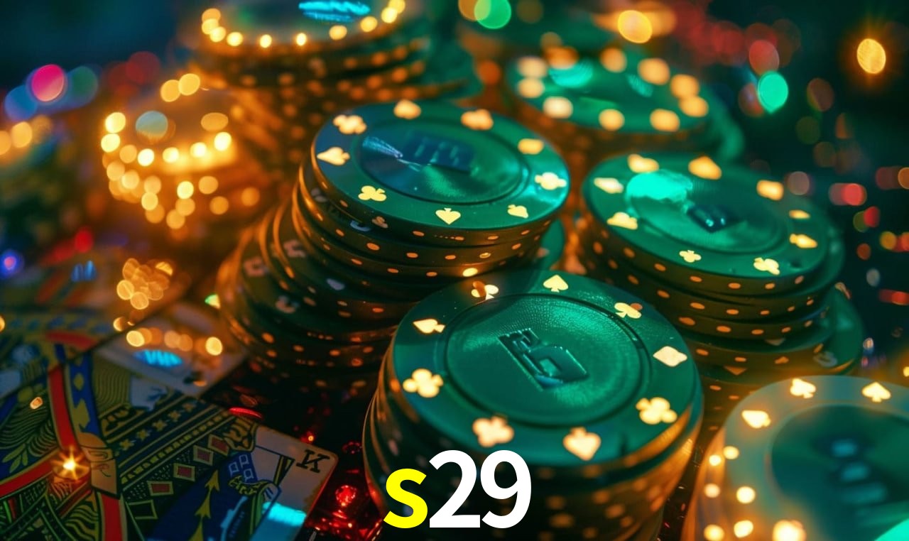 Casino Ao Vivo s29