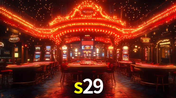 s29,s29.com