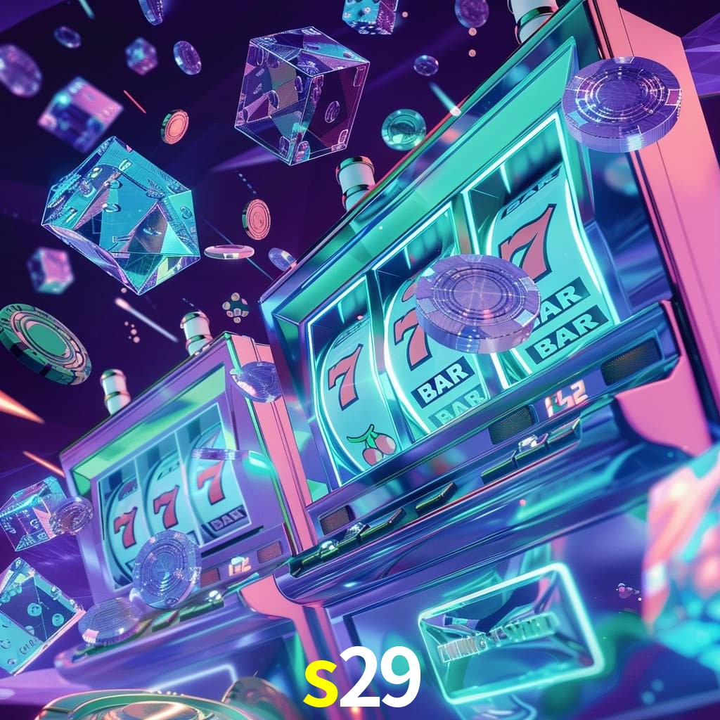 A Emoção da Loteria na s29: Uma Chance de Mudança de Vida