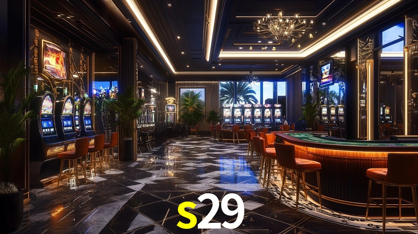 s29 Bônus - s29 visual 1