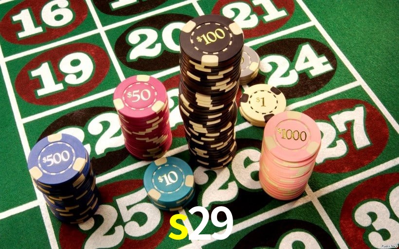 Casino VIP s29