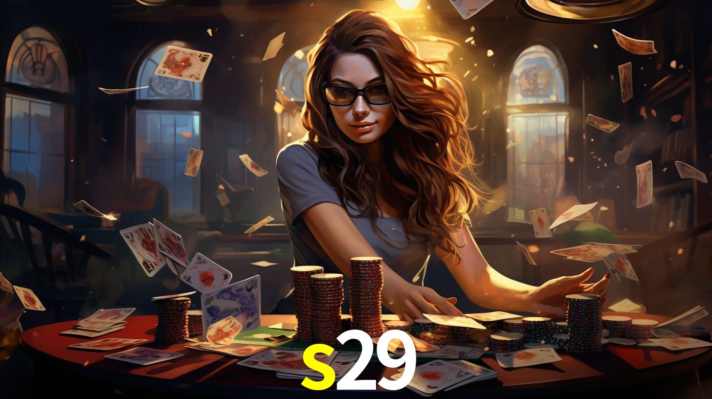 Roulette Table s29