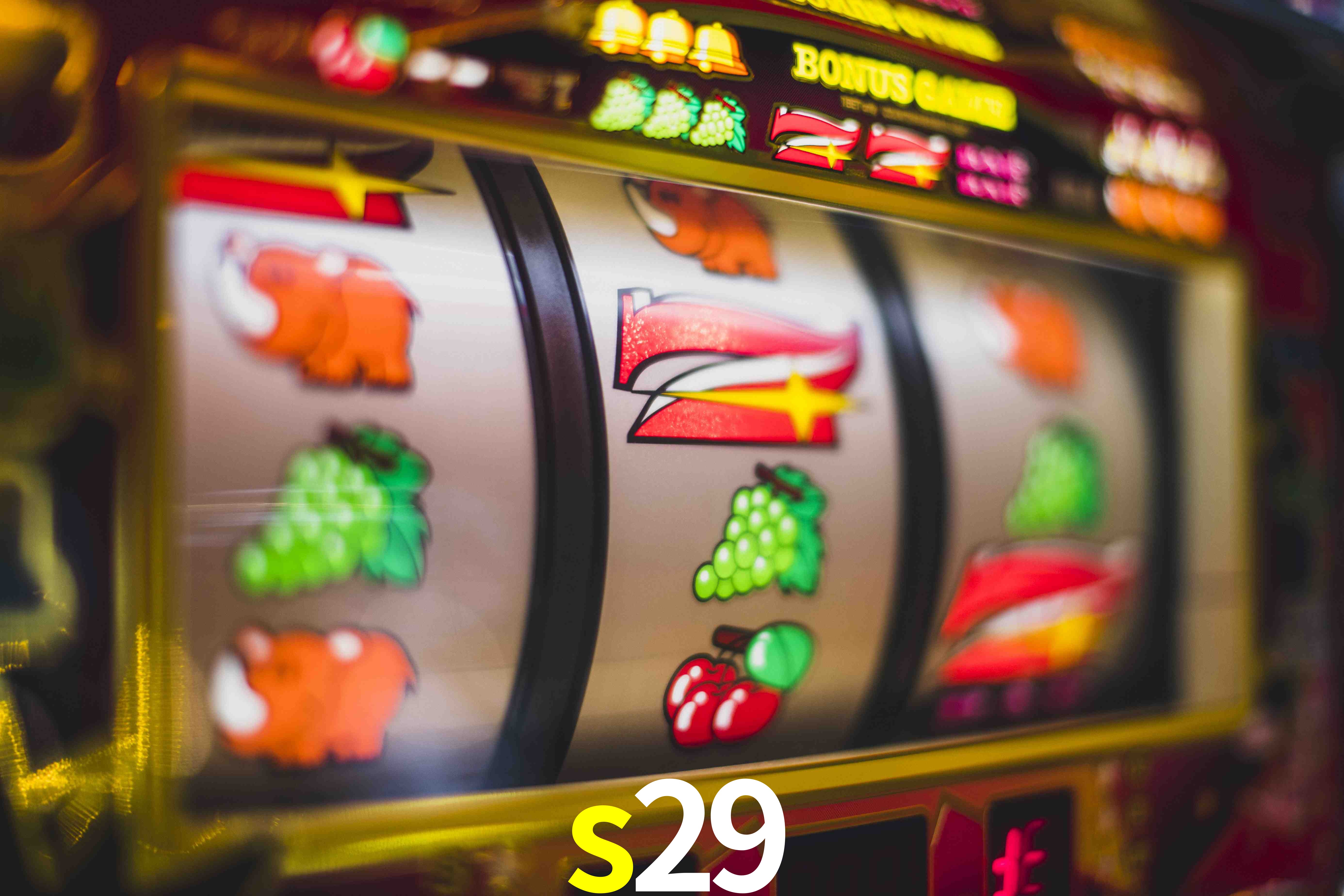 Crash Games Statistics s29