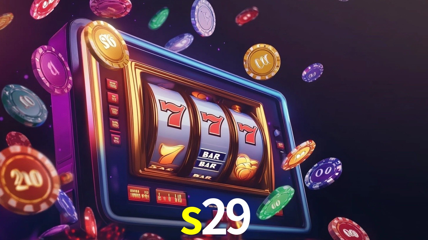 Daily Bonuses s29