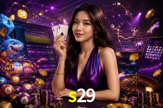 VIP Casino s29