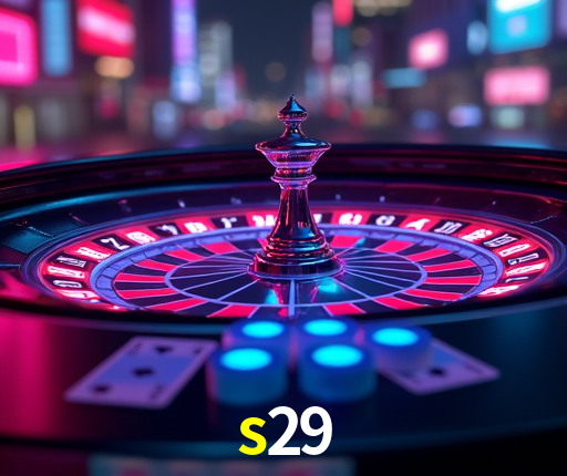Descubra a Essência do s29: Nossa História e Compromissos