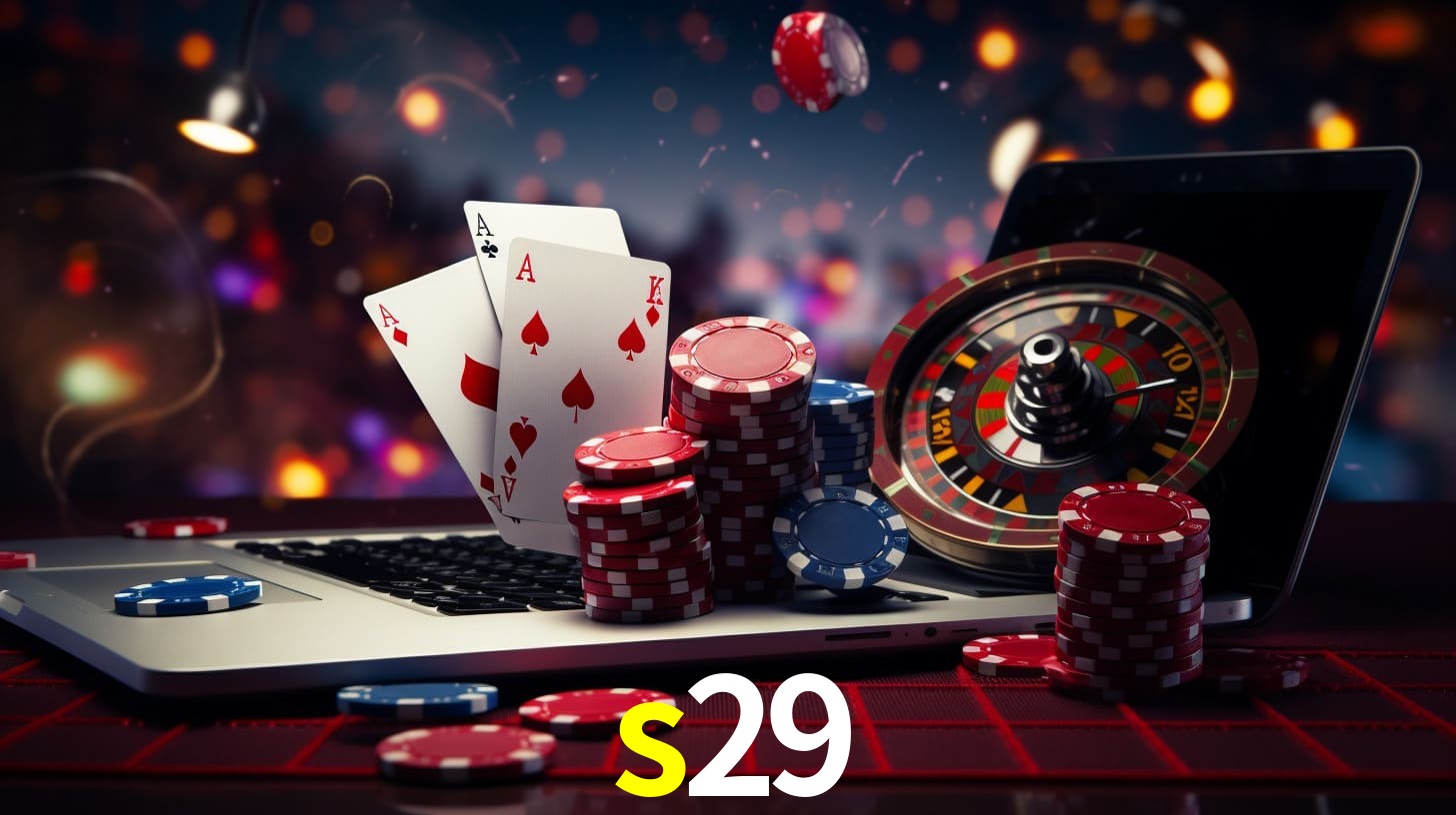Live Casino s29