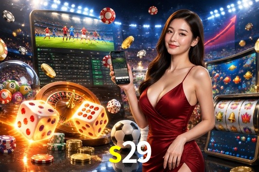 Live Casino s29