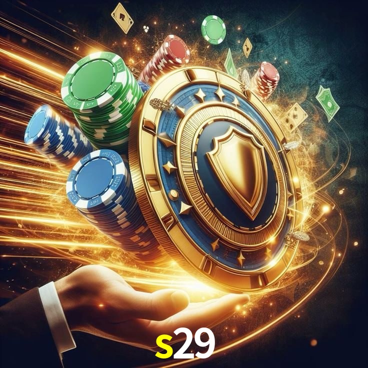 s29 Slots - s29 visual 2