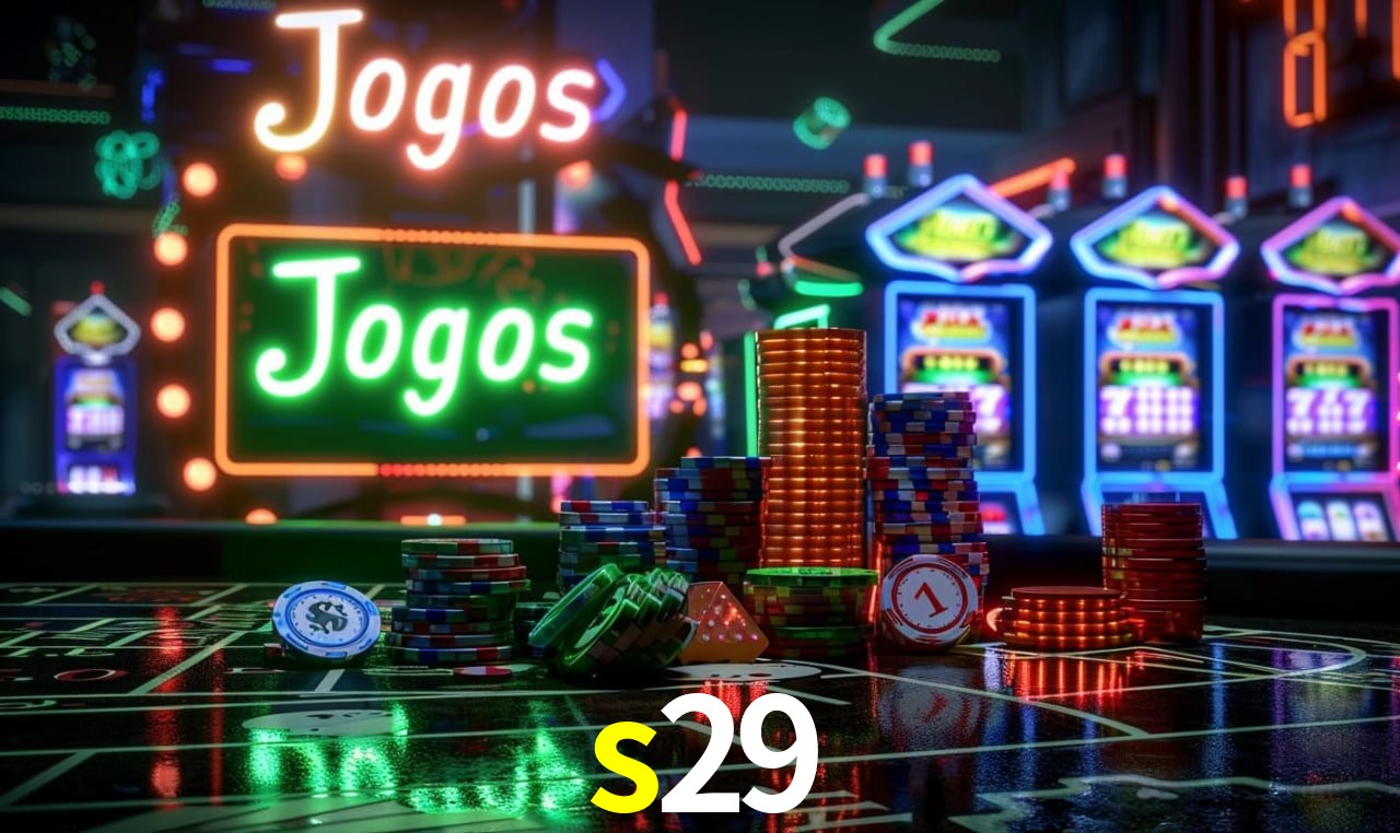 Bônus Generosos e Exclusivos no s29 para Você!